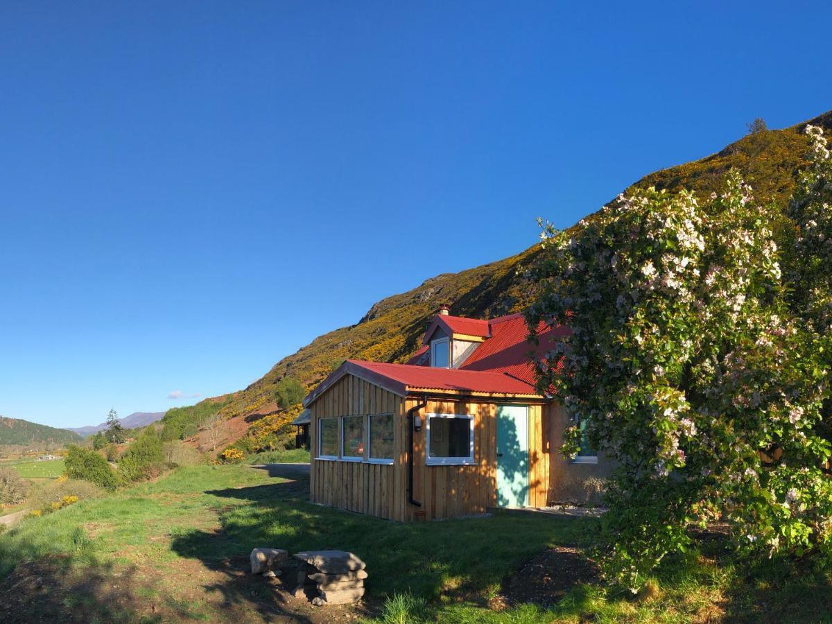 Nan'S Cottage Б'юлі Екстер'єр фото