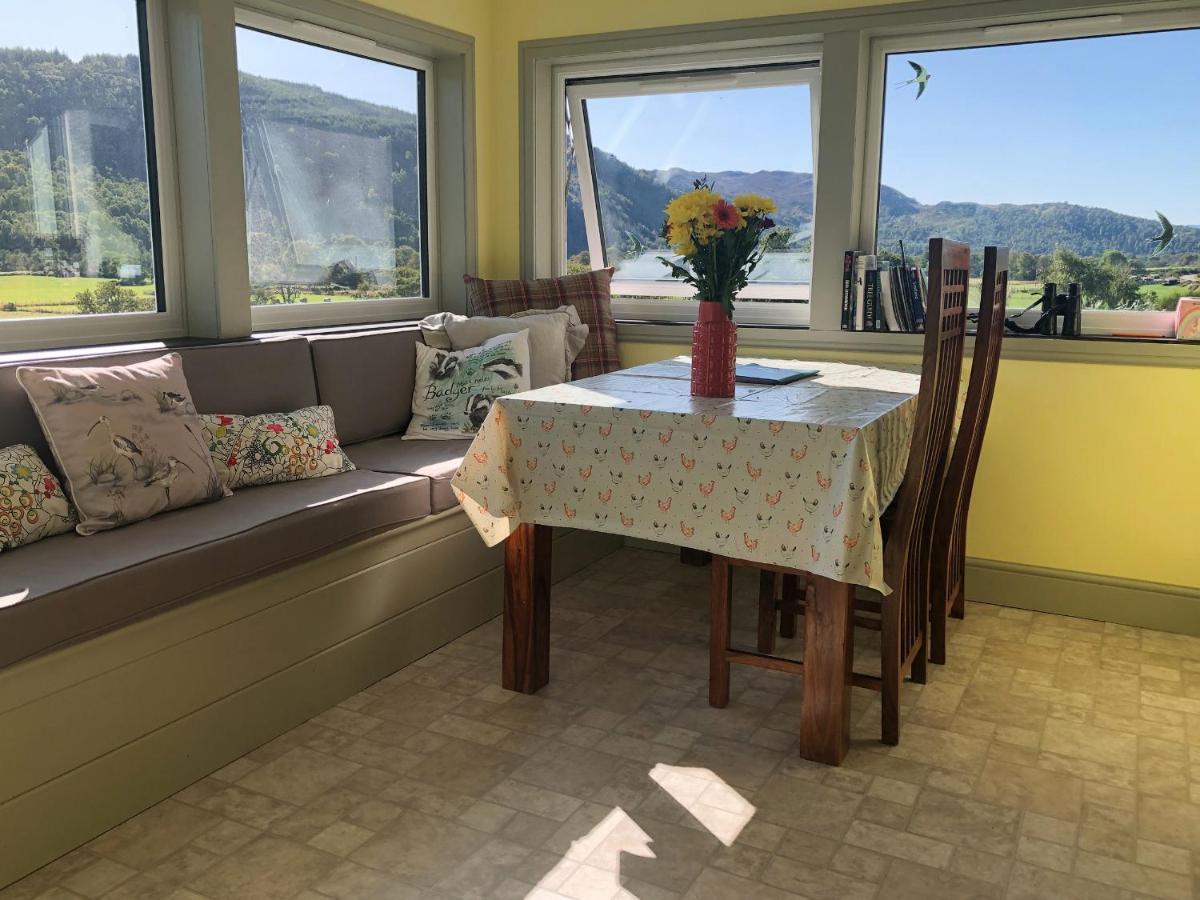 Nan'S Cottage Б'юлі Екстер'єр фото