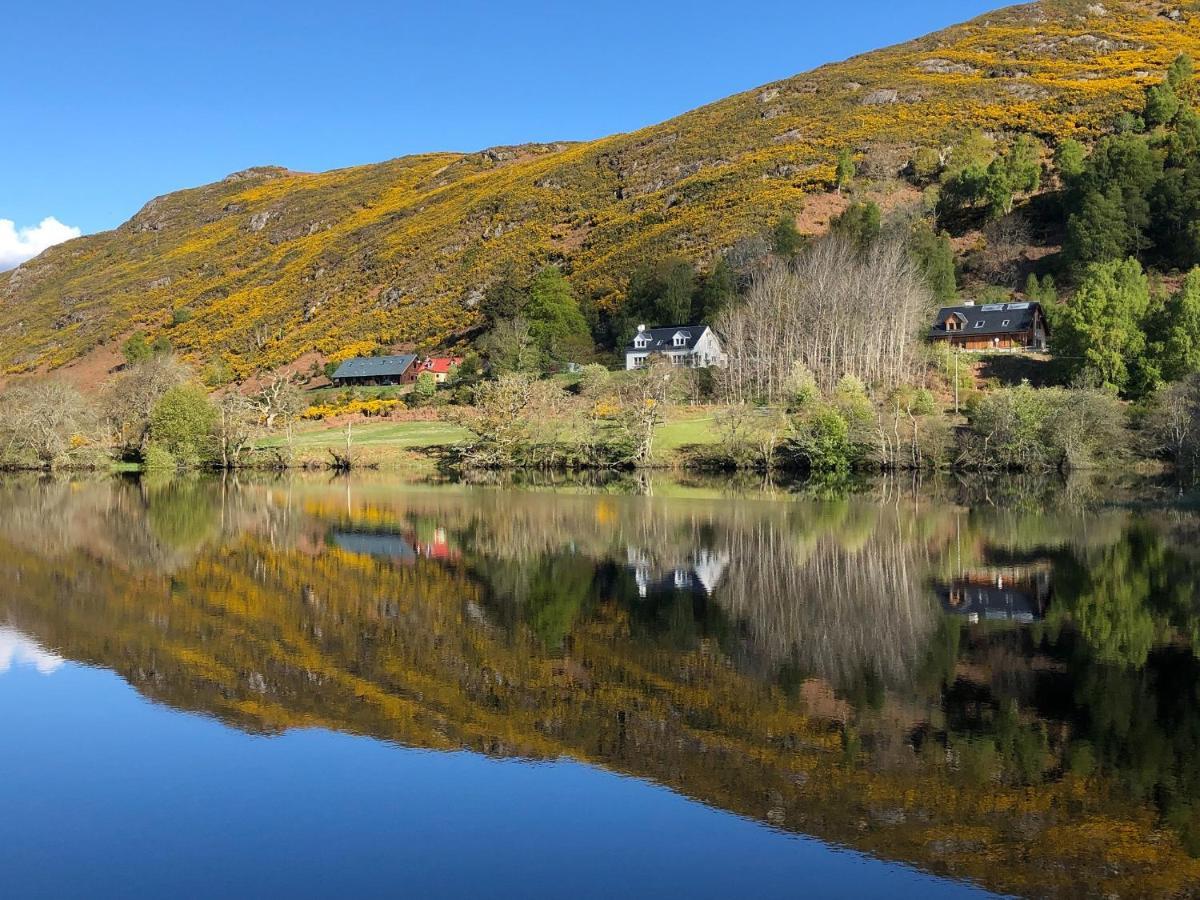 Nan'S Cottage Б'юлі Екстер'єр фото