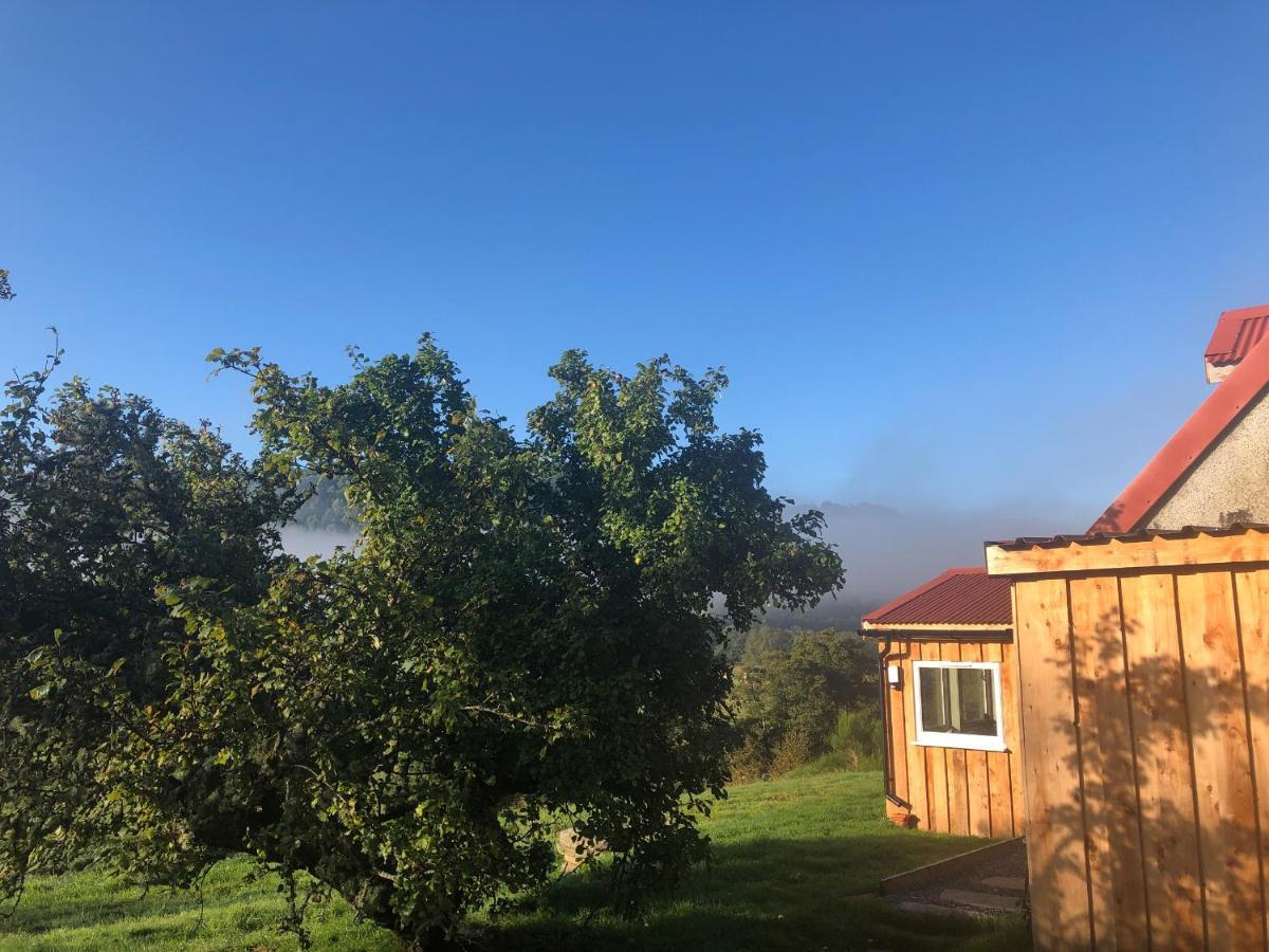 Nan'S Cottage Б'юлі Екстер'єр фото