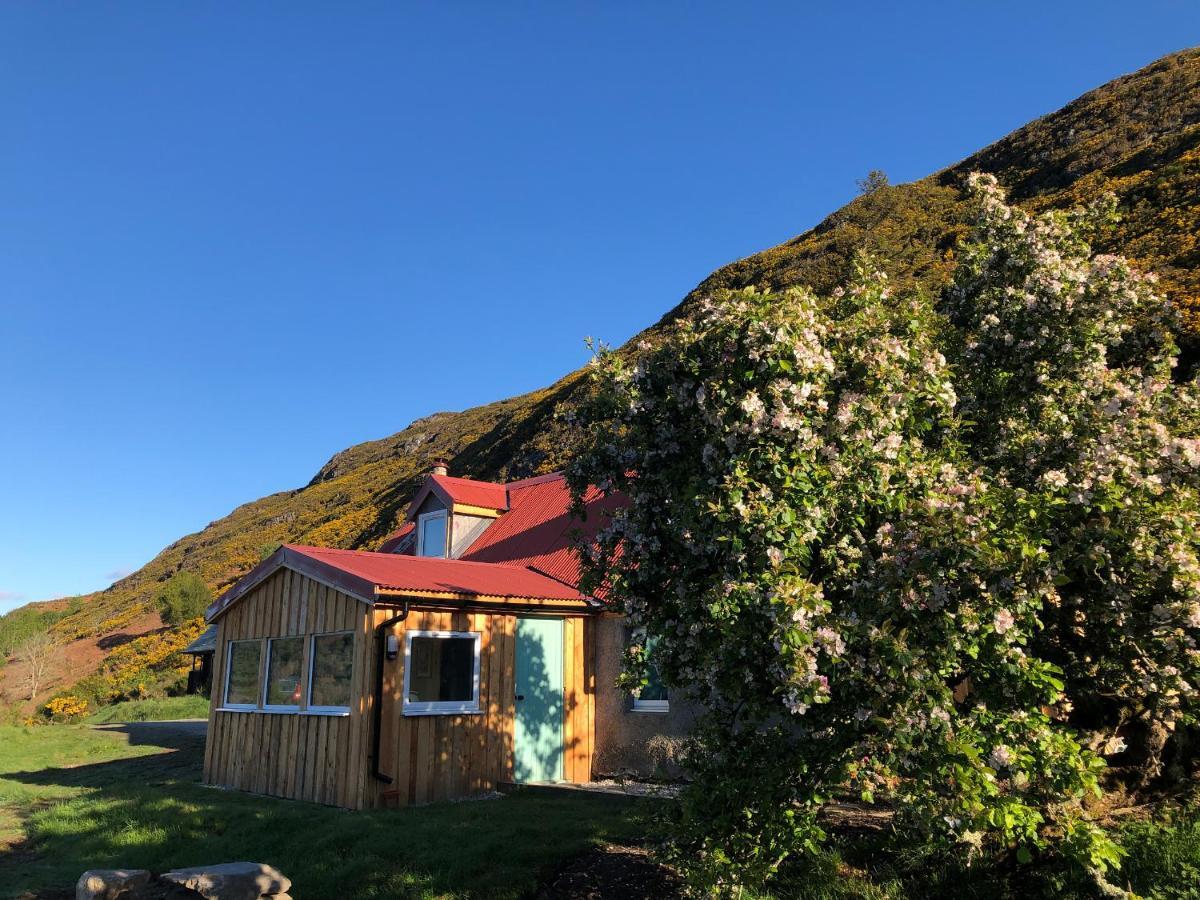 Nan'S Cottage Б'юлі Екстер'єр фото