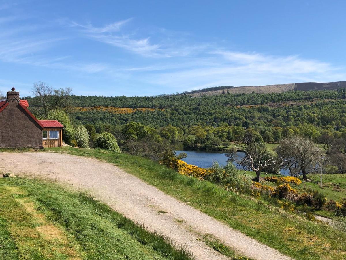 Nan'S Cottage Б'юлі Екстер'єр фото